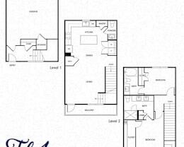 Partner-provided photo for $2190 unit