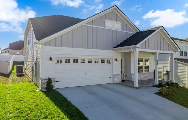 7216 Blue Gable Rd Hermitage, TN 37076