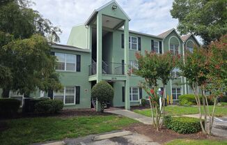 Two Bedroom Condo at Miriada Condominiums in Orlando