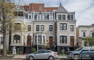 1533 P ST NW