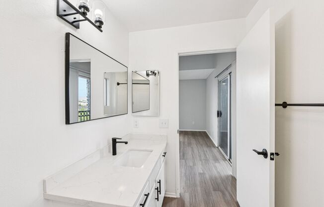 2 beds, 2 baths, 1,195 sqft, $2,248, Unit 407