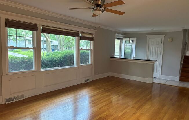 Great House in a great location!