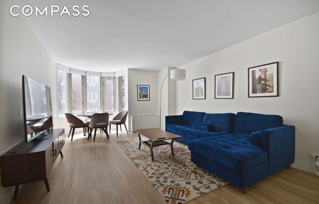 145 East 48th Street