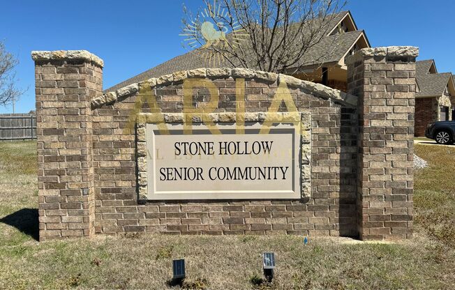 Stone Hollow