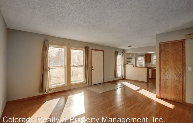 Partner-provided property photo