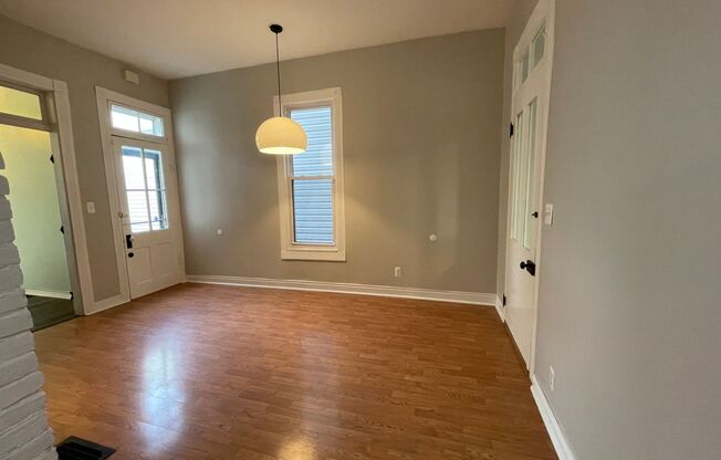 2 beds, 1 bath, $1,795