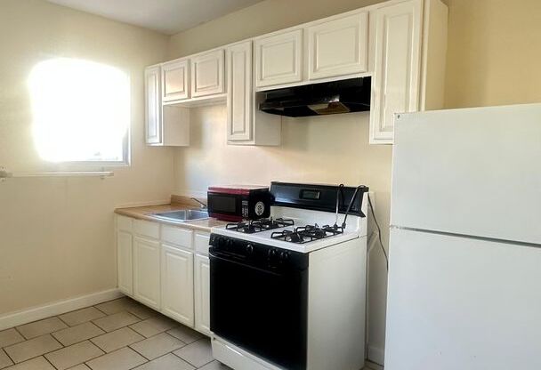 Beautiful Row - West Passyunk