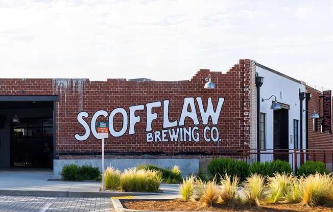 Broadstone Upper Westside Neighborhood Scofflaw Brewing Co