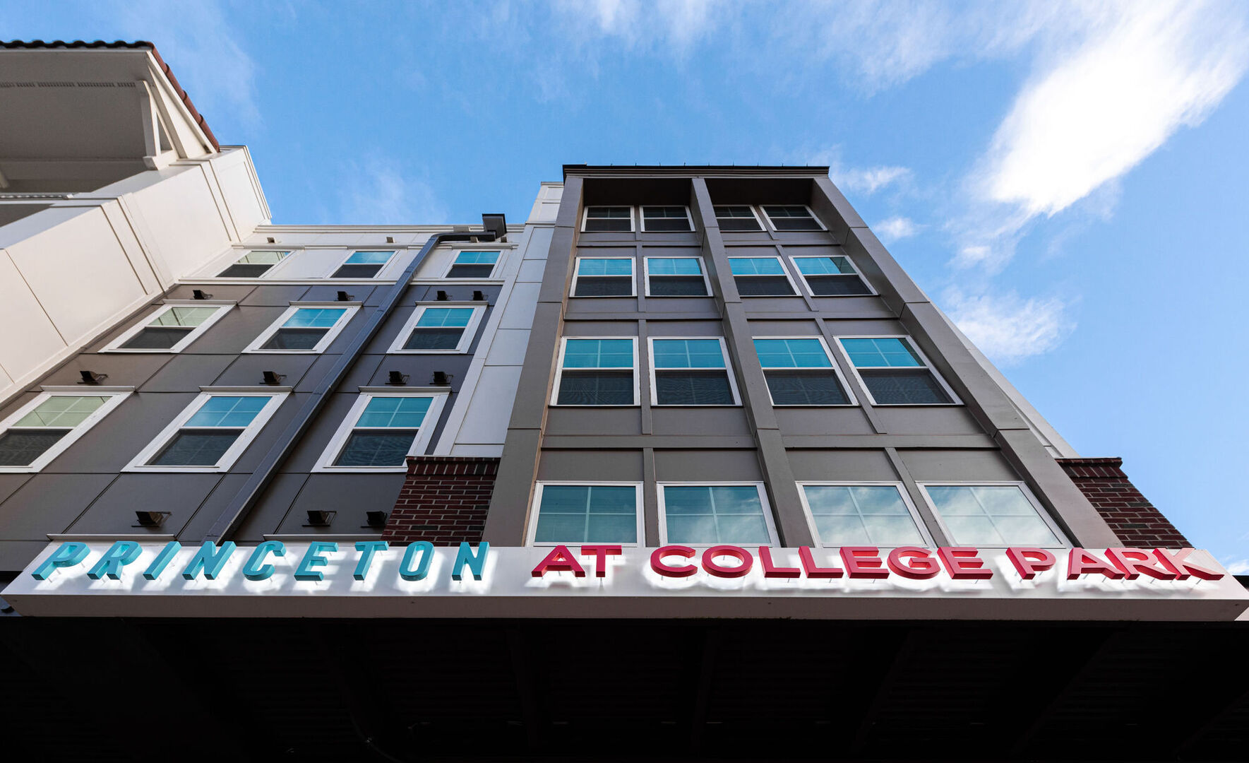 The Princeton at College Park