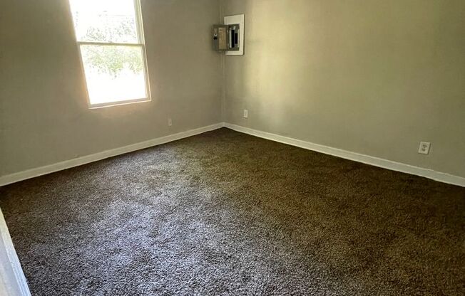 Plainview Apts
