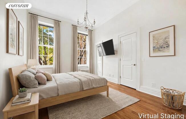 306 BLEECKER ST