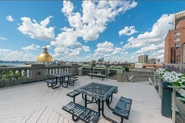 Studio, 1 bath, 500 sqft, $2,600, Unit 4E