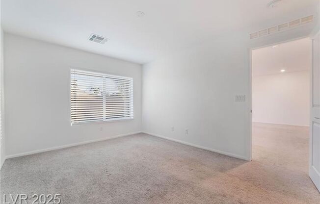 Modern 3-Story Home in Southern Highlands | Solar Paid, Low Utility Costs!