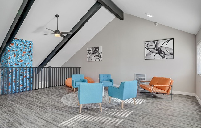 Intrigue Apartments, For Rent in Las Vegas