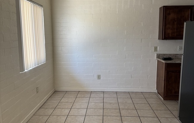 1518 E. Hedrick Dr.