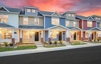 Brand New Construction- $700 off FIRST MONTH'S RENT MOVE IN SPECIAL