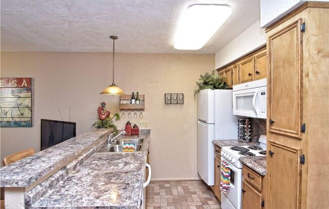 Pointe Condos #2 - List Only