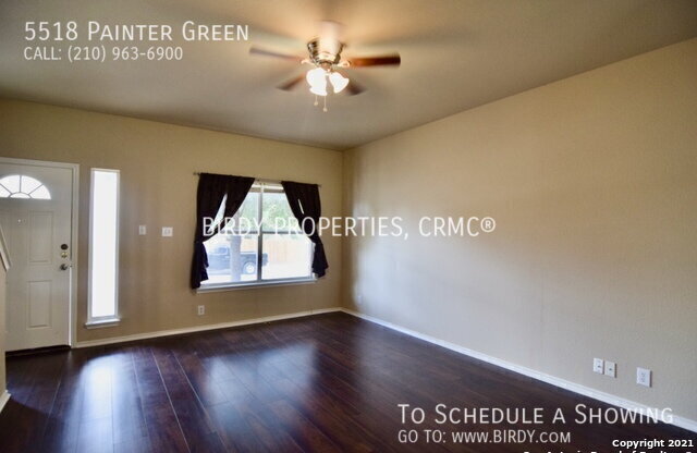 5518 Painter Green