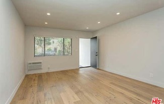 Studio, 1 bath, 500 sqft, $1,595, Unit 208