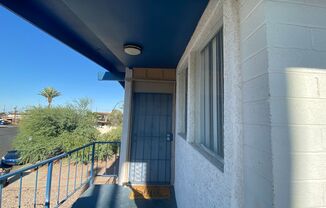 Mesa Centrally located