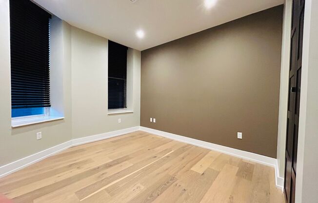 1 bed, 1 bath, 548 sqft, $1,670, Unit 107