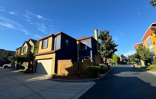 3 bedroom | 2.5 bathroom | West Sacramento Iron Works Home