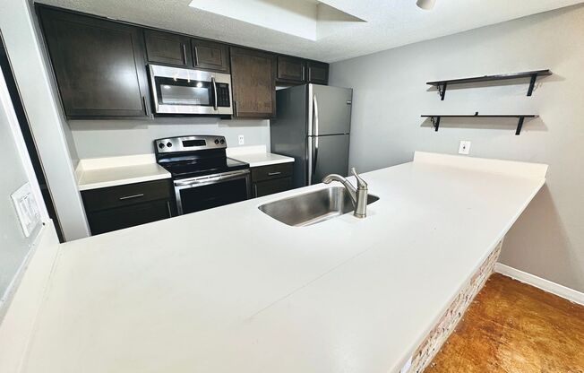 1 bed, 1 bath, 700 sqft, $1,195, Unit 3416-1