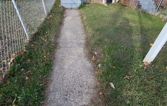 2 Bed with Finished Basement