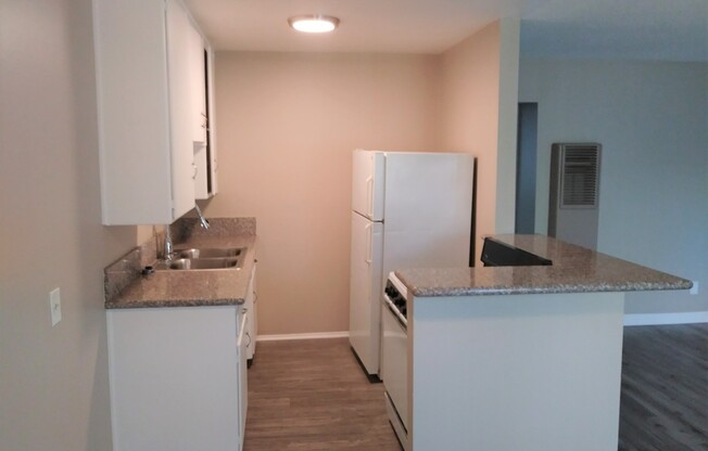 1 bed, 1 bath, 650 sqft, $1,850, Unit 4119-08
