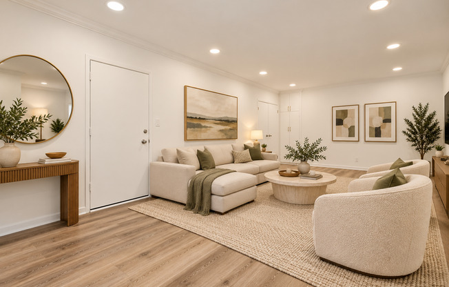 911 Havenhurst Drive (#840)