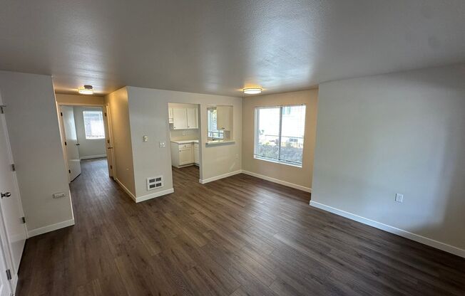 JB Senior Apartments