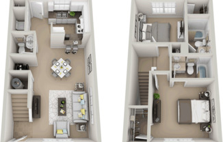 Partner-provided photo for $1820 unit