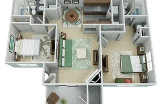 Partner-provided photo for $1895 unit