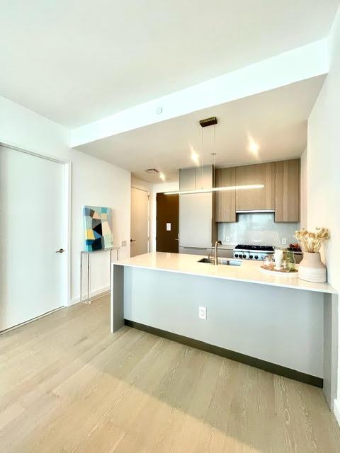 2 beds, 2 baths, 969 sqft, $7,600, Unit PH-201