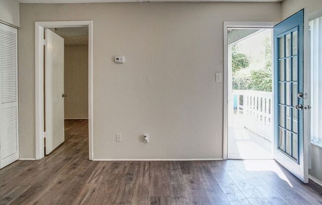 1 bed, 1 bath, 550 sqft, $1,029