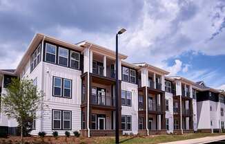 Beckett Farms Apartments in Fort Mill, SC