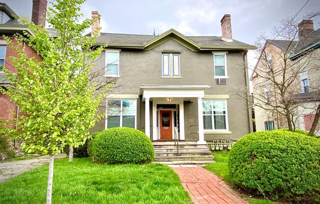 540 N. Sheridan Ave