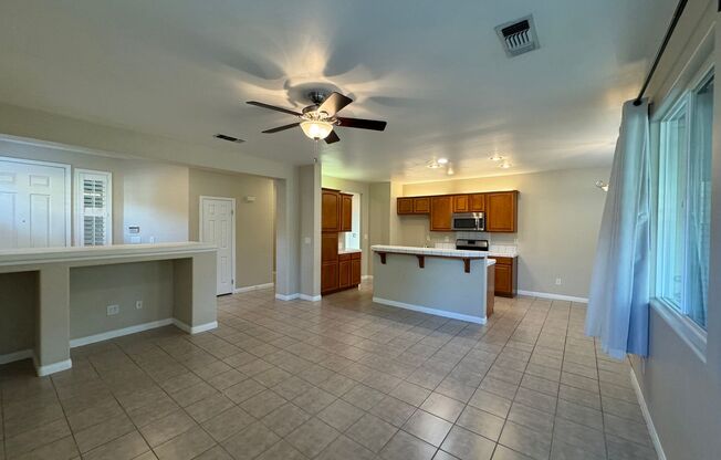 Brighton Place Home in a gated community....A MUST SEE!!