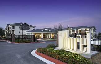 The Dorel Apartments