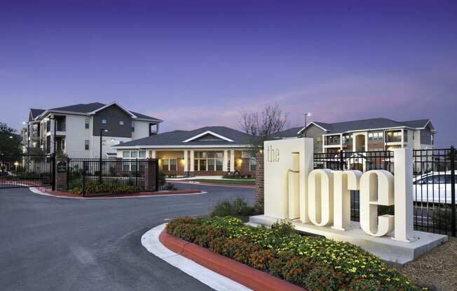 The Dorel Apartments