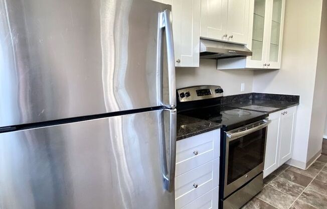 2 beds, 1 bath, 785 sqft, $2,200, Unit 501