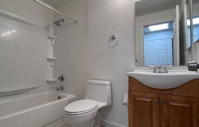 1 bed, 1 bath, $1,495