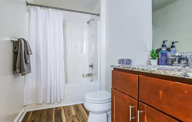 COBA Apartments