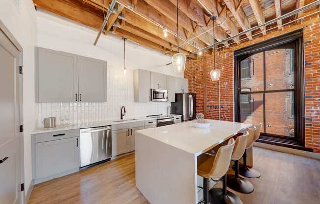 Greeley Lofts
