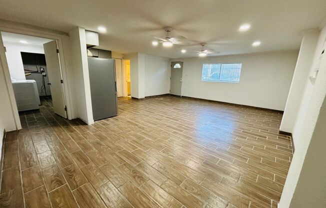 Studio, 1 bath, 600 sqft, $1,600, Unit 315 E 37th St - Unit C