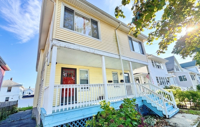 303 ATLANTIC ST