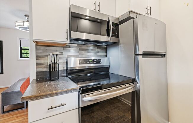 1 bed, 1 bath, $1,750, Unit Unit 210