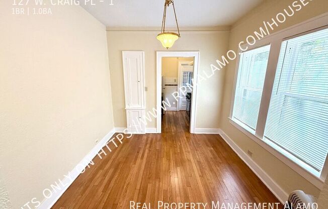 127 W. Craig Pl