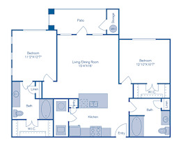 Partner-provided photo for $1618 unit