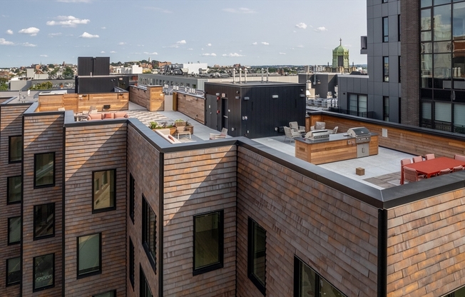 Studio, 1 bath, 451 sqft, $2,800, Unit 401